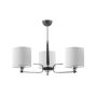 Jupiter TWINGO 1407 Lampe de plafond 3x15W/E27 IP20