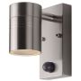 Lucide ARNE-LED 14866/05/12 Applique murale 1x5w/gu10 2700k 350lm ip44
