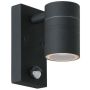 Lucide ARNE-LED 14866/05/30 Applique murale 1x5w/gu10 2700k 350lm ip44