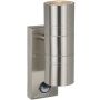 Lucide ARNE-LED 14866/10/12 Applique murale 2x5w/gu10 2700k 350lm ip44