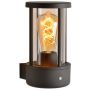Lucide LORI 14893/01/30 Applique murale 1x15w/e27 ip44
