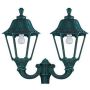 Novolux INDURA BIG 6 144E-G05X1A-02 Luminaire pour lampadaire 2x70W/E27 IP55