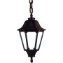 Novolux INDURA BIG 6 144G-G05X1A-02 Suspension lumineuse 1x42W/E27 IP55
