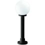 Novolux INDURA GLOBO 145I-G05X1A-02 Lampe sur pied 1x70W/E27 IP65