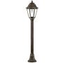 Novolux INDURA MEDIUM 6 147I-G05X1A-02 Lampe sur pied 1x42W/E27 IP55