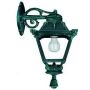 Novolux INDURA MINI 4 149B-G05X1A-02 Applique murale 1x42W/E27 IP55