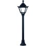 Novolux INDURA MINI 4 149I-G05X1A-02 Lampe sur pied 1x42W/E27 IP55