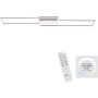 Paul Neuhaus ASMIN 14711-55 Lampe de plafond 3x48W/LED 2700-5000k 4230lm ip20
