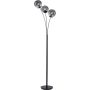 Paul Neuhaus BIG WIDOW 14603-18 Lampadaire 3x25W/E14 ip20