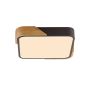 Paul Neuhaus BILA 14289-18 Lampe de plafond 1x24W/LED 3000k 1100lm ip20