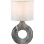 Paul Neuhaus CARARA 14193-15 Lampe de table 1x25W/E27 ip20