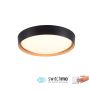Paul Neuhaus EMILIA 14347-18 Plafonnier 1x29W/LED 3000K 1400LM IP20