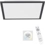 Paul Neuhaus FLAT 14755-18 Panneau LED 1x23,5W/LED 2700-5000k 2500lm ip20