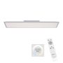 Paul Neuhaus FLAT 14757-21 Panneau LED 1x34W/LED CCT 2700K-5000K 3600LM IP20
