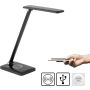 Paul Neuhaus FLORENTINA 14415-18 Lampe de bureau 1x7W/LED 2700-5700k 680lm ip20