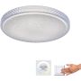 Paul Neuhaus FRIDA 14372-00 Plafonnier 1x36W/LED 3000-5000k 3780lm ip20
