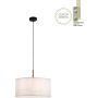 Paul Neuhaus GREEN SOFIE 14181-16 Suspension lumineuse 1x10W/E27 ip20