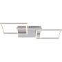 Paul Neuhaus IVEN 14003-55 Lampe de plafond 3x23W/LED 3000k 2550lm ip20