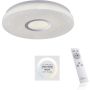 Paul Neuhaus JONAS 14227-16 Plafonnier 1x22W/LED 3000-5000k 2420lm ip20