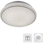 Paul Neuhaus JUPITER 14362-16 Plafonnier 1x17W/LED 3000-5000k 1800lm ip20