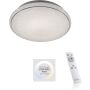 Paul Neuhaus JUPITER 14366-16 Plafonnier 1x40W/LED 3000-5000k 4400lm ip20