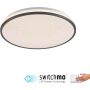 Paul Neuhaus KYLE 14294-18 Plafonnier 1x23,5W/LED 3000k 2630lm ip20