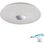 Paul Neuhaus LAVINIA 14822-17 Plafonnier 1x40W/LED 3000k 3200lm ip44