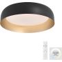 Paul Neuhaus OSKO 14215-18 Lampe de plafond 1x30W/LED 2700-5000k 2850lm ip20