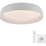 Paul Neuhaus OSKO 14216-16 Lampe de plafond 1x40W/LED 2700-5000k 3850lm ip20