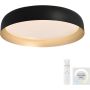 Paul Neuhaus OSKO 14216-18 Lampe de plafond 1x40W/LED 2700-5000k 3850lm ip20