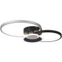 Paul Neuhaus PAPILON 14548-18 Lampe de plafond 1x29W/LED 3000k 3700lm ip20