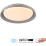 Paul Neuhaus SATI 14368-15 Lampe de plafond 1x23,5W/LED 3000k 2630lm ip20