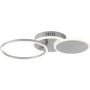 Paul Neuhaus SEVENT 14116-55 Lampe de plafond 1x29W/LED 3000k 3300lm ip20