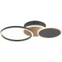 Paul Neuhaus SEVENT 14116-78 Lampe de plafond 1x25,5W/LED 3000k 1100lm ip20