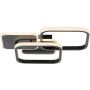 Paul Neuhaus SEVENT 14117-18 Lampe de plafond 1x36W/LED 3000k 1600lm ip20