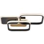 Paul Neuhaus SEVENT 14117-78 Lampe de plafond 1x36W/LED 3000k 1600lm ip20