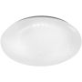 Paul Neuhaus SKYLER 14230-16 Plafonnier 1x8W/LED 3000k 960lm ip20