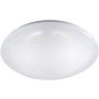 Paul Neuhaus SKYLER 14231-16 Plafonnier 1x12W/LED 3000k 1380lm ip20