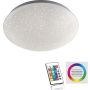 Paul Neuhaus SKYLER 14241-16 Plafonnier 1x8W/LED 3000k 860lm ip20