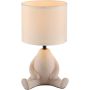 Paul Neuhaus TED 14190-39 Lampe de table 1x25W/E27 ip20