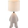 Paul Neuhaus TED 14191-39 Lampe de table 1x25W/E27 ip20