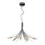 Prezent CARMEN 14000 Suspension lumineuse 10x20W/G4 IP20
