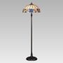 Prezent TIFFANY IX. 145 Lampadaire 2x60W/E27 IP20