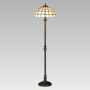 Prezent TIFFANY VIII. 144 Lampadaire 2x60W/E27 IP20
