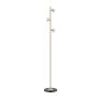 Zuma Line BOSTON F0603-03A-F7B1 Lampadaire 3x18W/Led 3000K 1650lm IP20