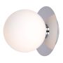Cosmolight CAPE TOWN W01766CH Applique murale 1x7W/G9 IP20