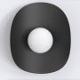 Emibig FIERO 1523/K1 Applique murale 1x8W/G9 IP20