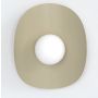 Emibig FIERO 1525/K1 Applique murale 1x8W/G9 IP20