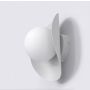 Emibig FIERO 1588/K1 Applique murale 1x8W/G9 IP20