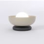 Emibig OZZY 1517/LN1 Lampe de table 1x8W/G9 IP20